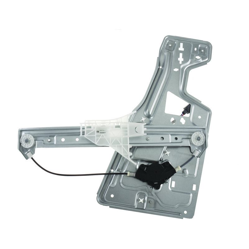 2008, 2007, 2006, 2005 Chevrolet Equinox Window Motor and Regulator Assembly