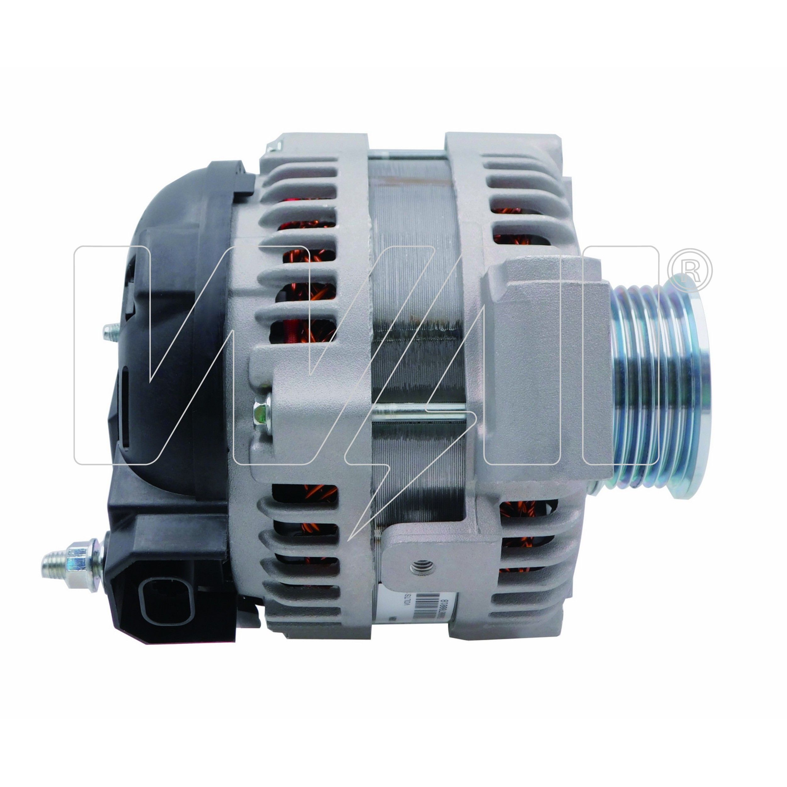 2009, 2008 Cadillac CTS Alternator
