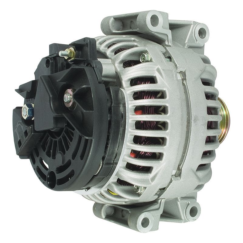 2006, 2005, 2004, 2003, 2002 Freightliner Sprinter 2500 2500 Alternator