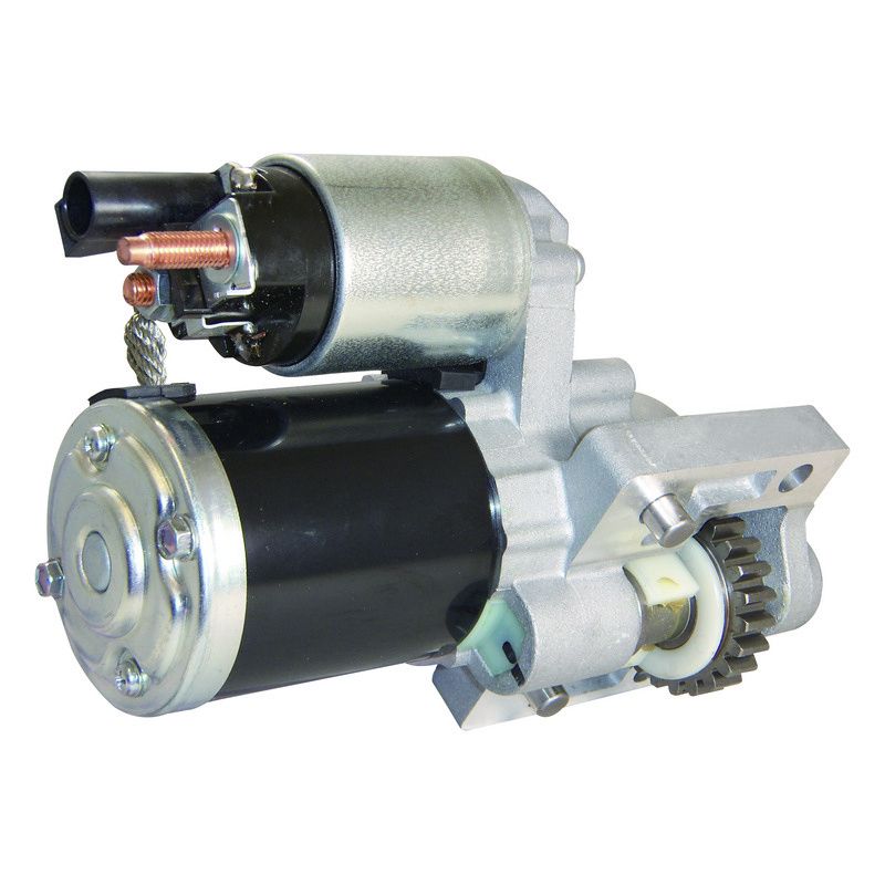 2009, 2008 Buick Allure Starter