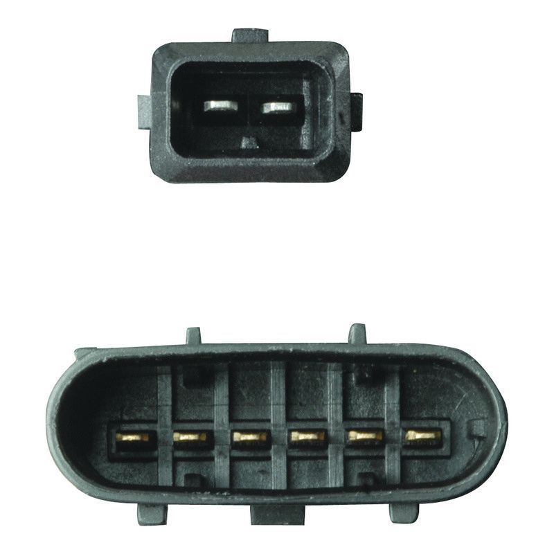 2000, 1999, 1998, 1997, 1996, 1995 Dodge Stratus Distributor