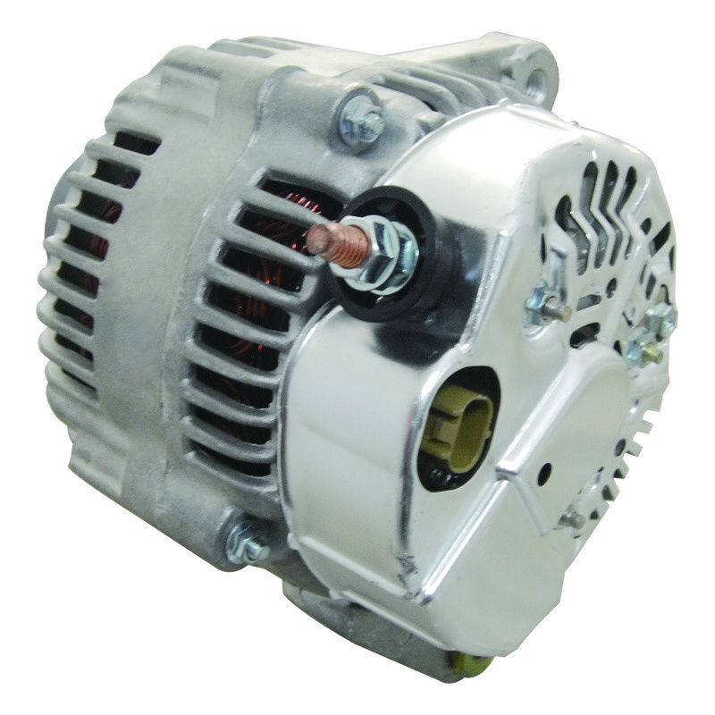 2005, 2004, 2003, 2002 Jeep Liberty Alternator