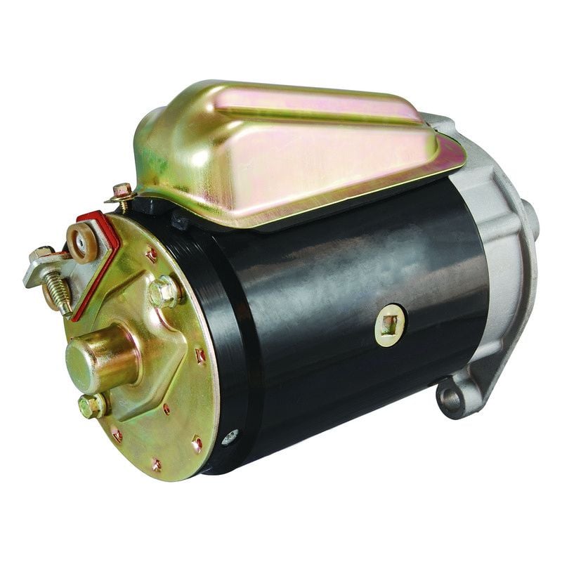 1977, 1976, 1975, 1974, 1973, 1972, 1971, 1970, 1969 Ford Custom 500 Sedan Starter