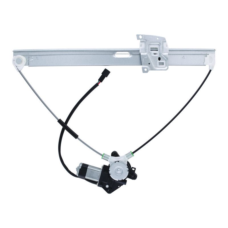 2007, 2006, 2005, 2004, 2003, 2002, 2001 Ford Escape Window Motor and Regulator Assembly