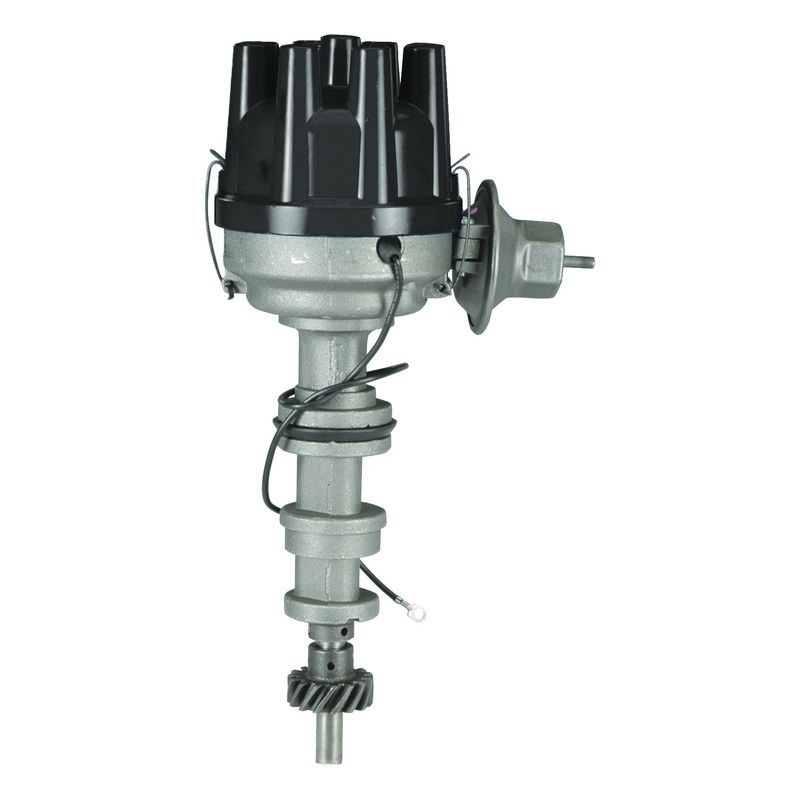 1971, 1970, 1969, 1968, 1967, 1966, 1965, 1964 Ford Custom 500 Distributor