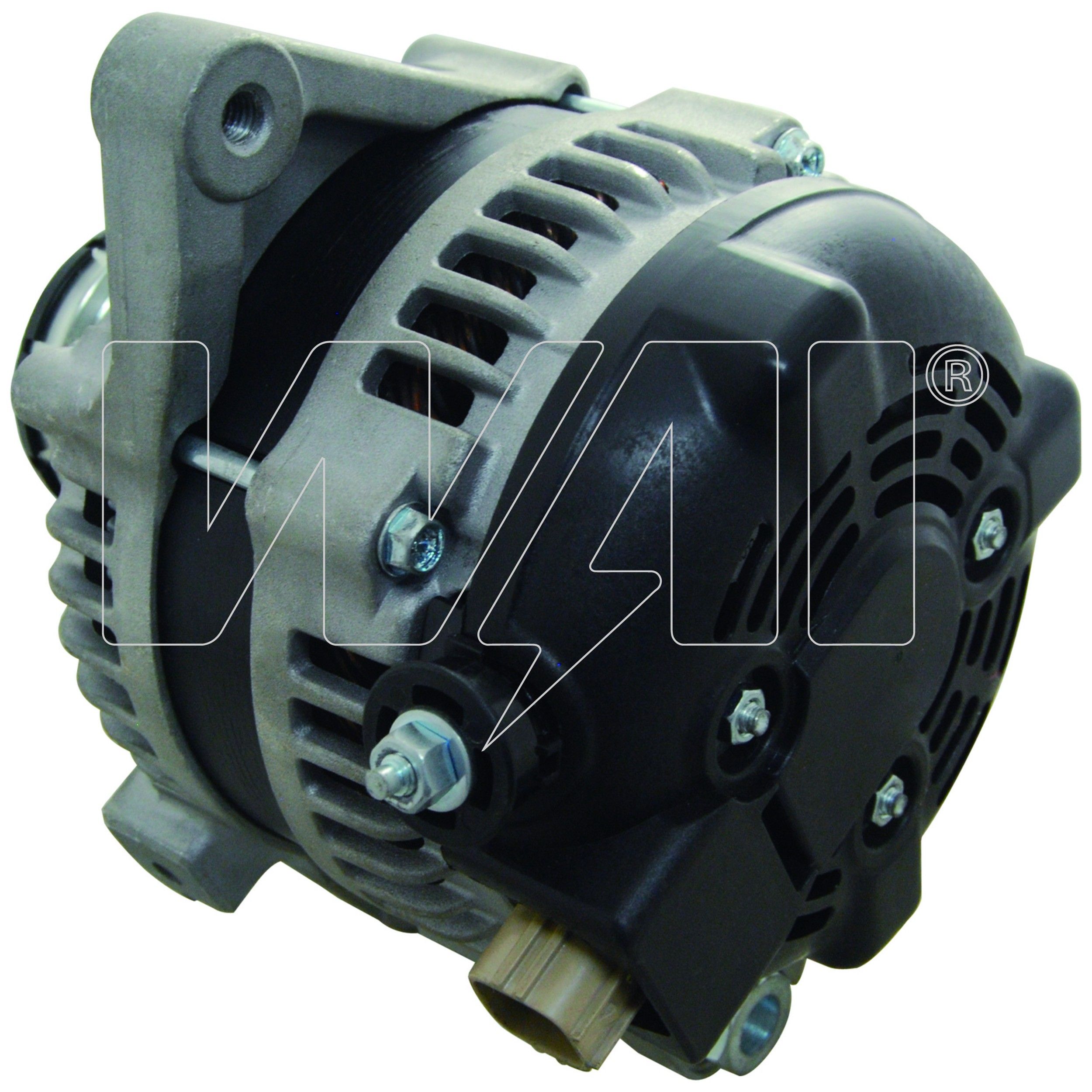 2014, 2013, 2012, 2011, 2010, 2009, 2008 Scion xD Alternator