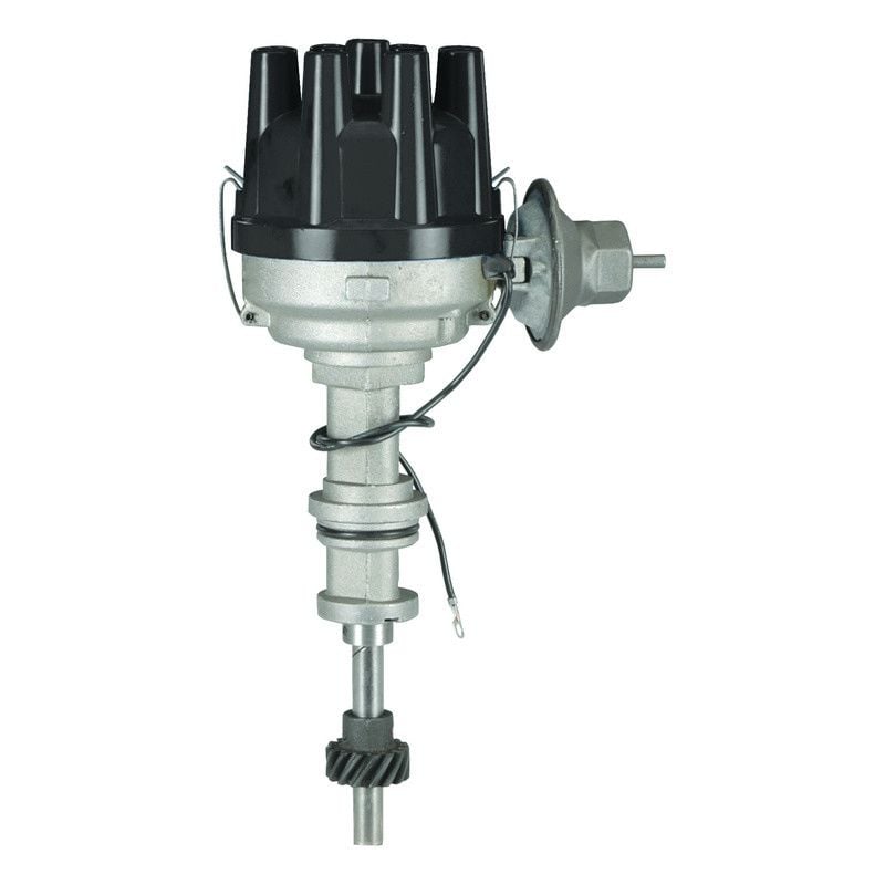 Distributor