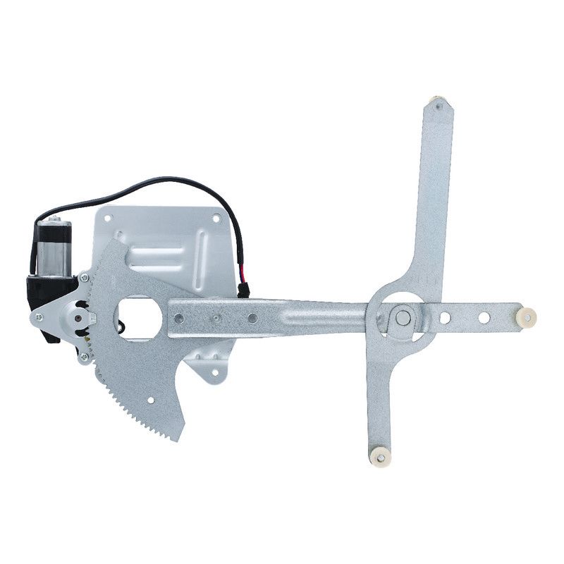 2005, 2004, 2003, 2002, 2001, 2000, 1999, 1998, 1997, 1996, 1995 GMC Jimmy Window Motor and Regulator Assembly