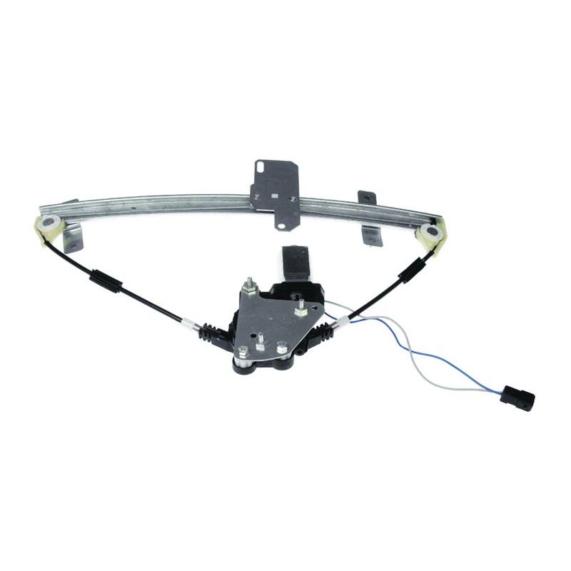 2004, 2003, 2002, 2001, 2000 Volvo S40 Window Motor and Regulator Assembly