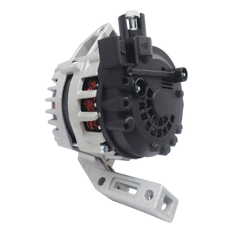 2018, 2017, 2016, 2015, 2014, 2013, 2012 Ford Focus Alternator