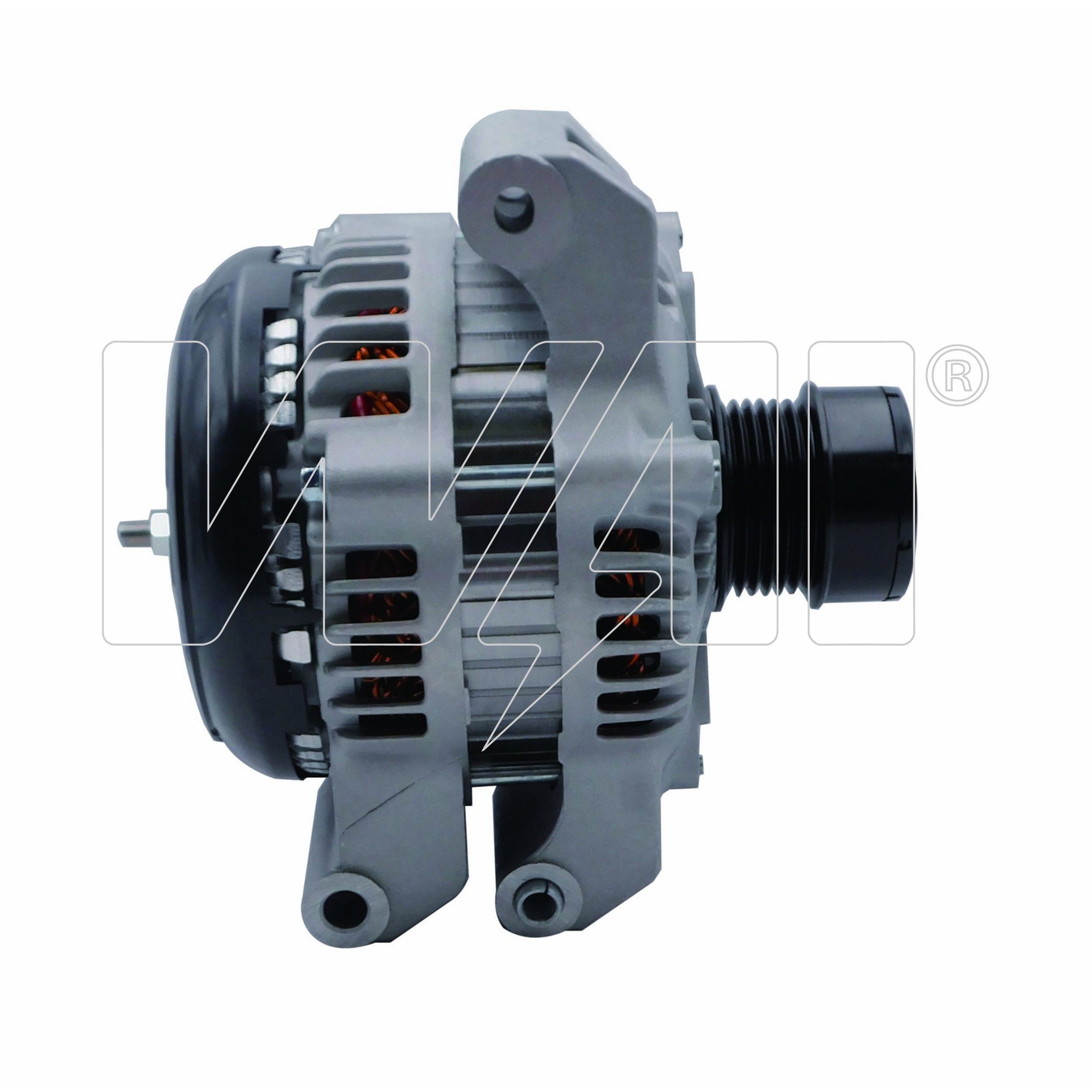 2023, 2022, 2021, 2020, 2019, 2018, 2017, 2016, 2015, 2014, 2013, 2012, 2011 Dodge Durango Alternator