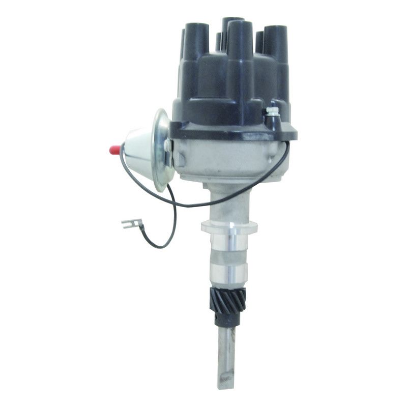 Distributor