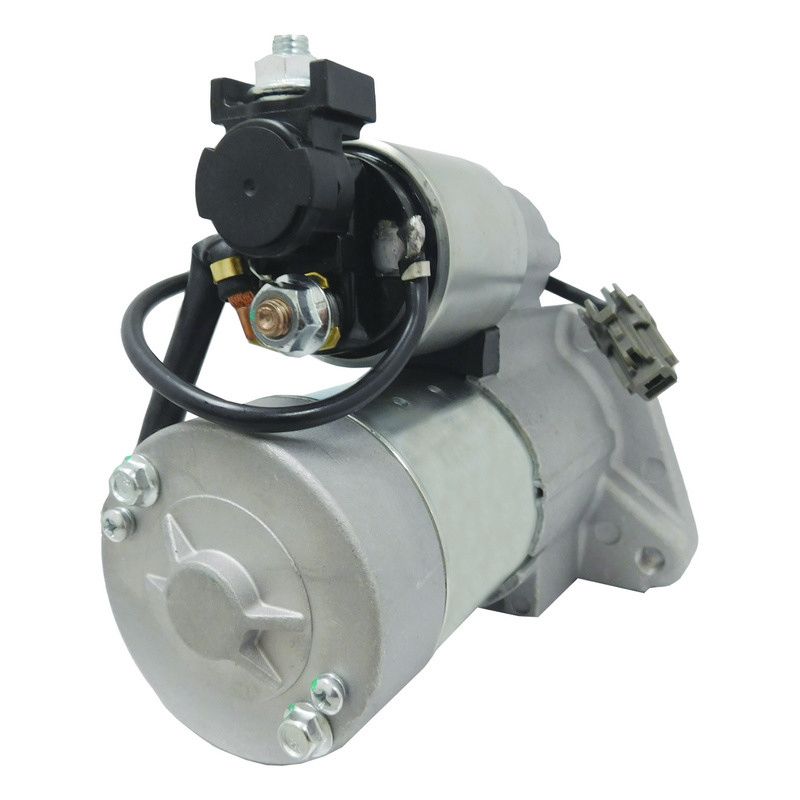 2013, 2012, 2011 INFINITI M37 Starter