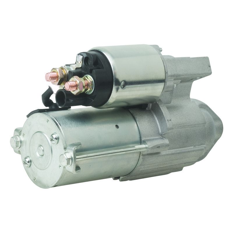 2006 Chevrolet Equinox Starter