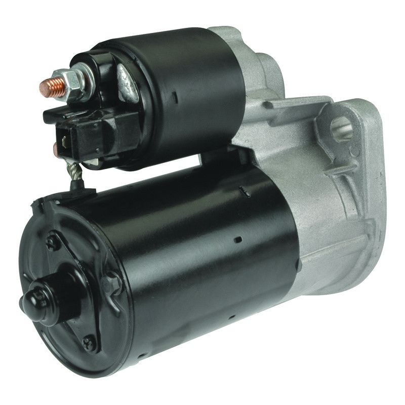 2009 Seat Leon Starter