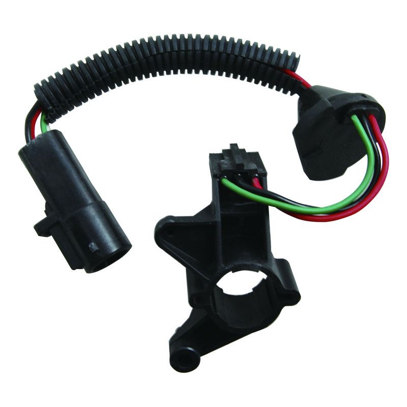 1990, 1989, 1988, 1987 Jeep Comanche Distributor