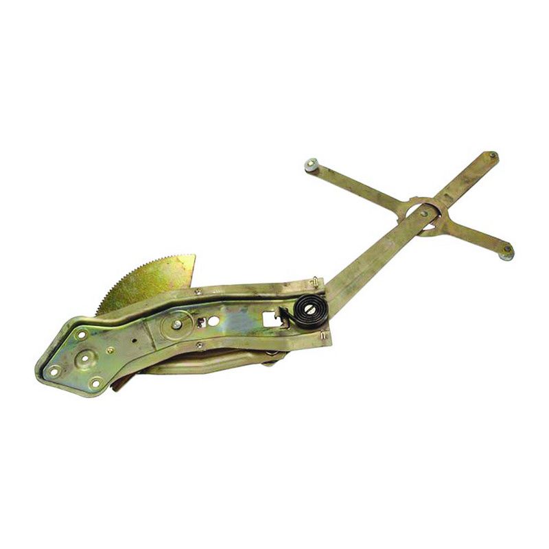 1991, 1990, 1989, 1988, 1987, 1986, 1985, 1984, 1983, 1982 GMC Jimmy Window Regulator
