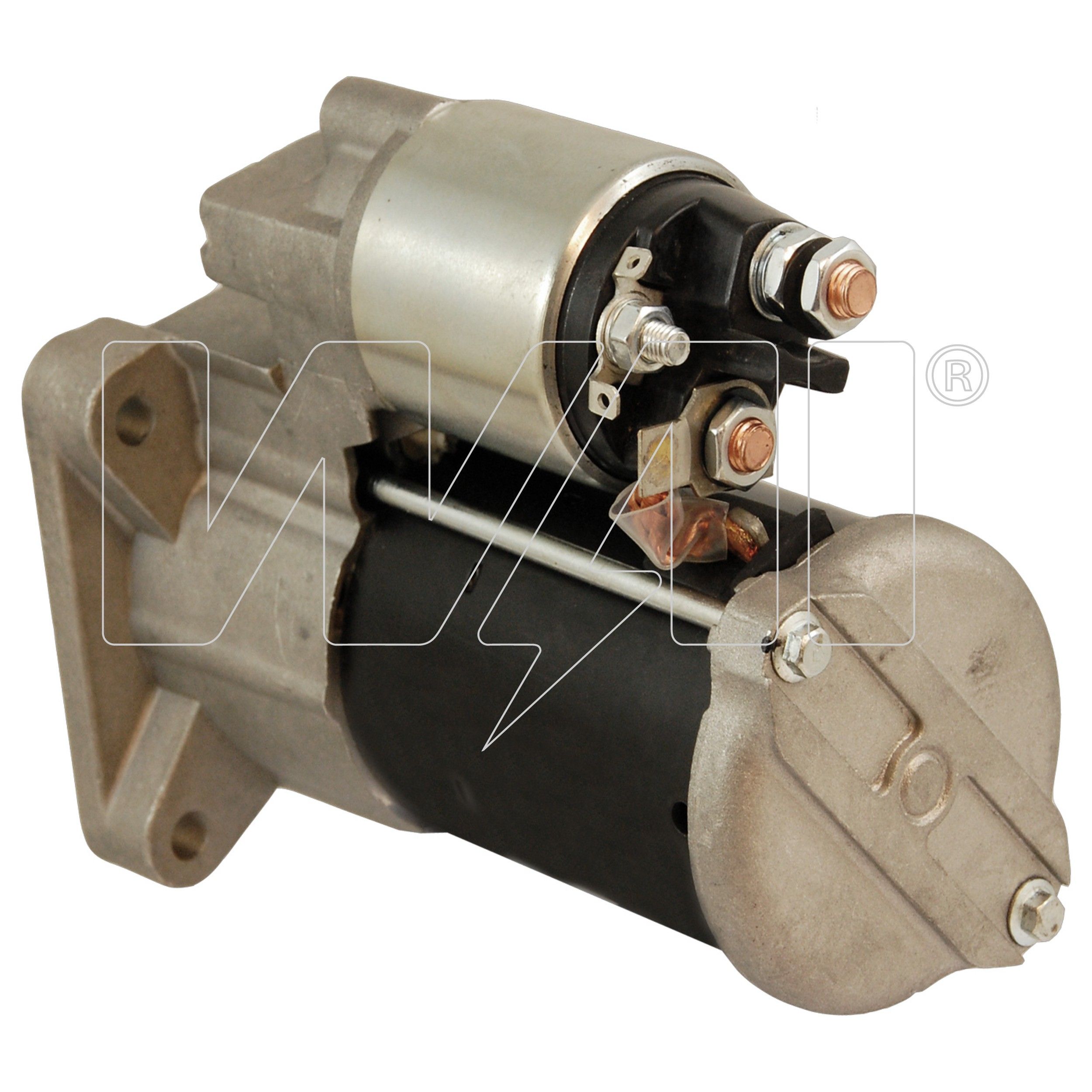 2019, 2018, 2017, 2016 Mini Cooper Clubman Starter