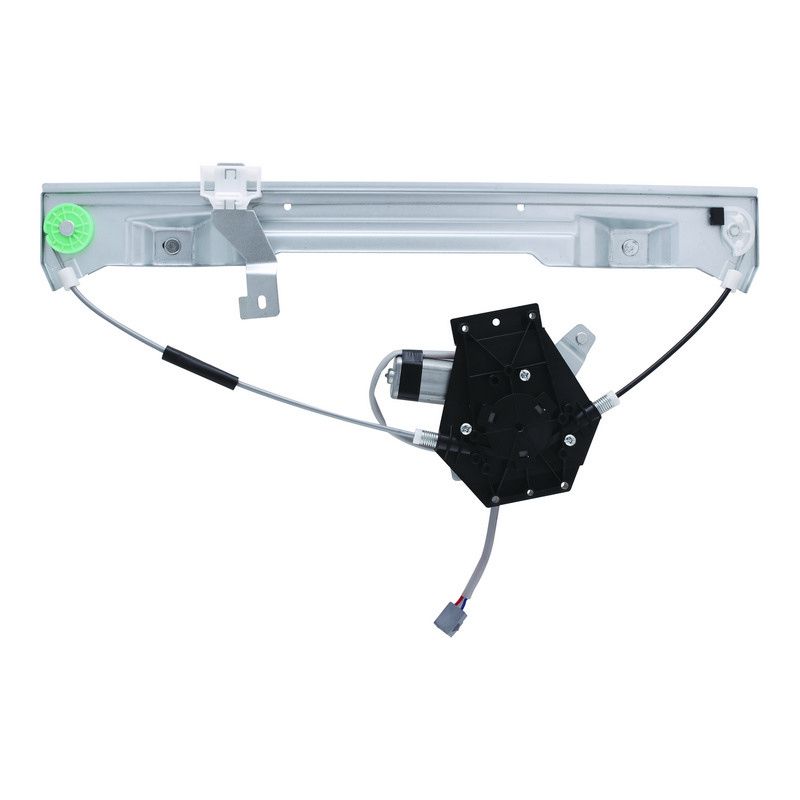 2010, 2009, 2008, 2007, 2006, 2005, 2004, 2003, 2002 Ford Explorer Window Motor and Regulator Assembly