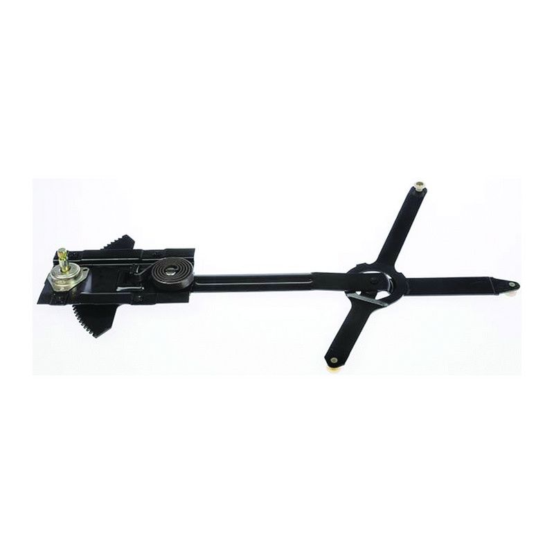 1971, 1970 GMC Jimmy Window Regulator