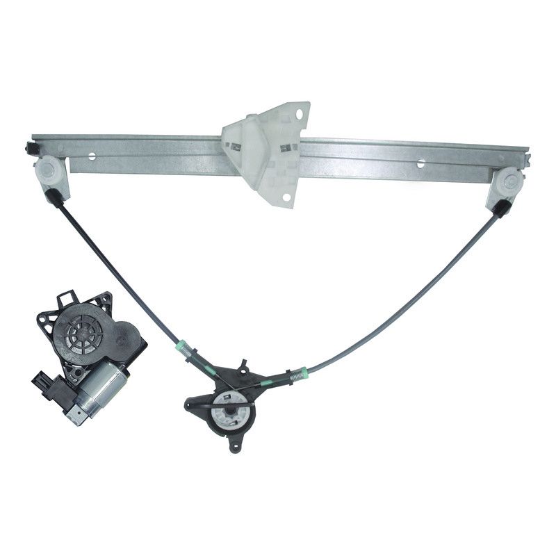 2009, 2008, 2007, 2006, 2005, 2004 Mazda 3 Window Motor and Regulator Assembly