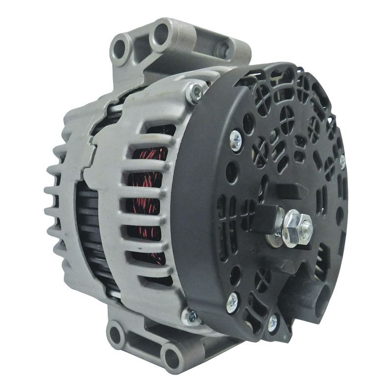 2012, 2011, 2010, 2009, 2008 Land Rover LR2 Alternator