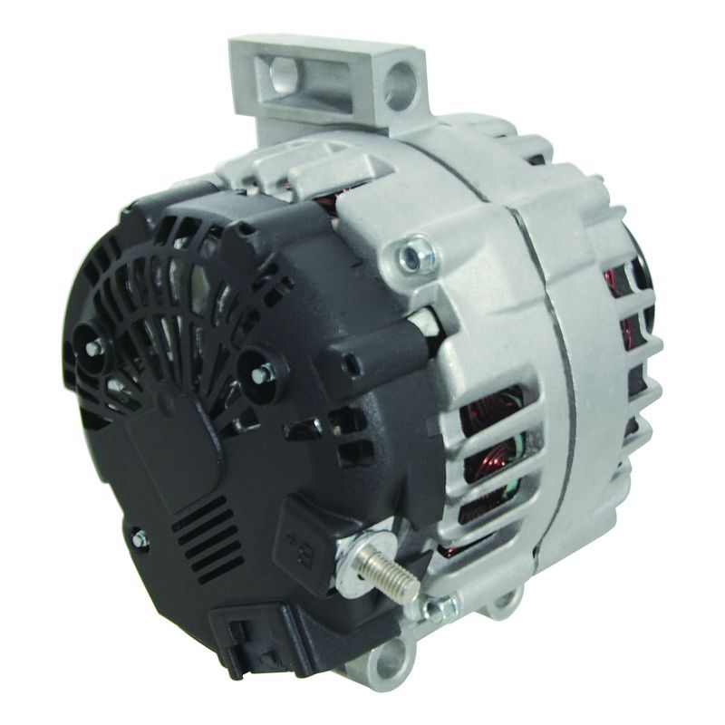 2010, 2009, 2008, 2007 Hummer H3 Alternator