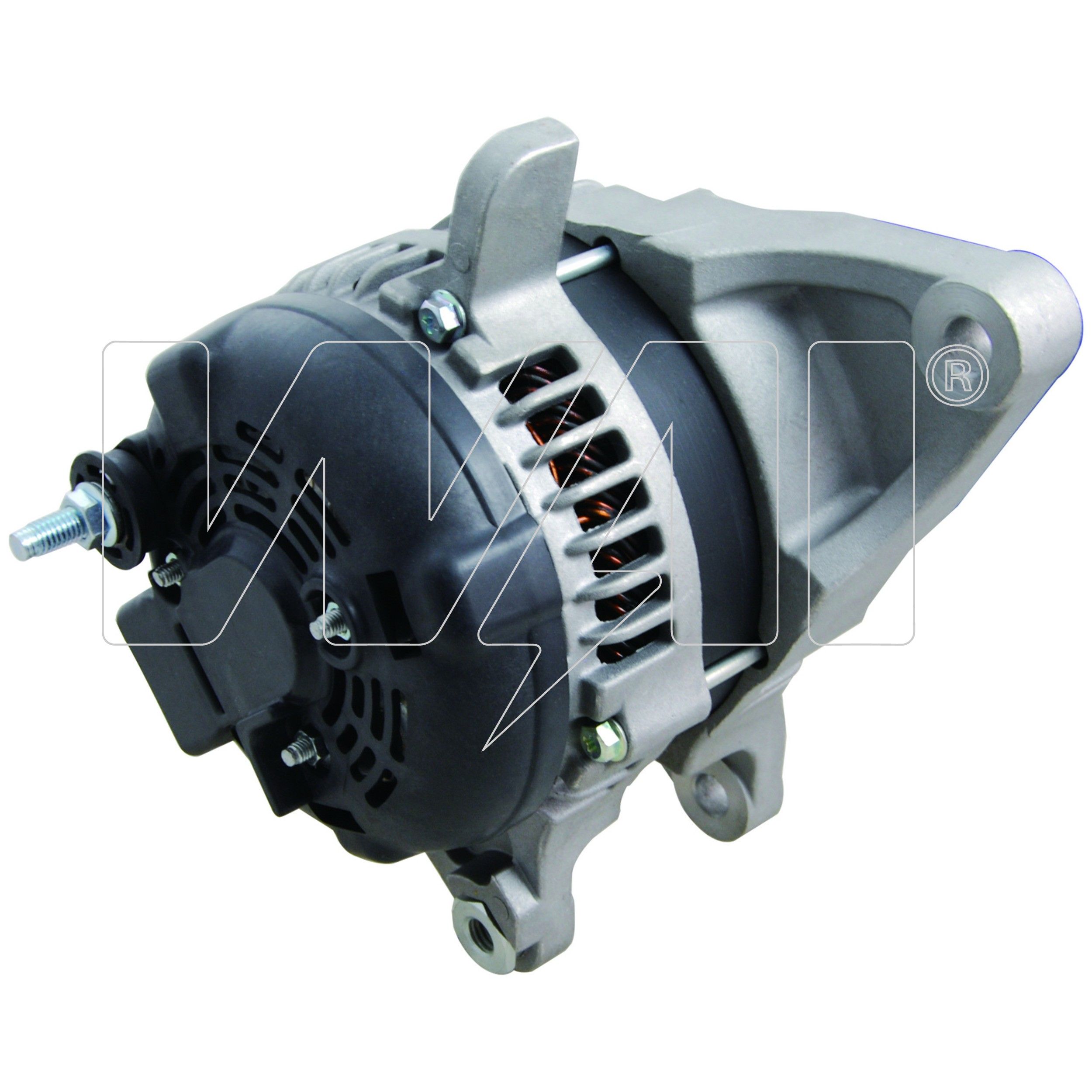 2010, 2009, 2008, 2007 Jeep Commander Alternator