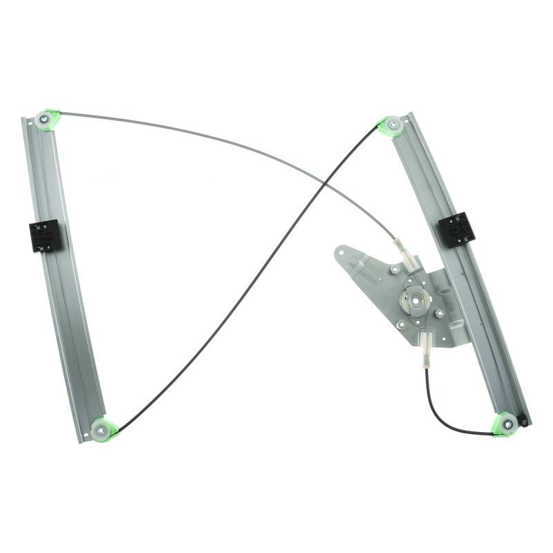 2003, 2002 Audi S6 Window Regulator