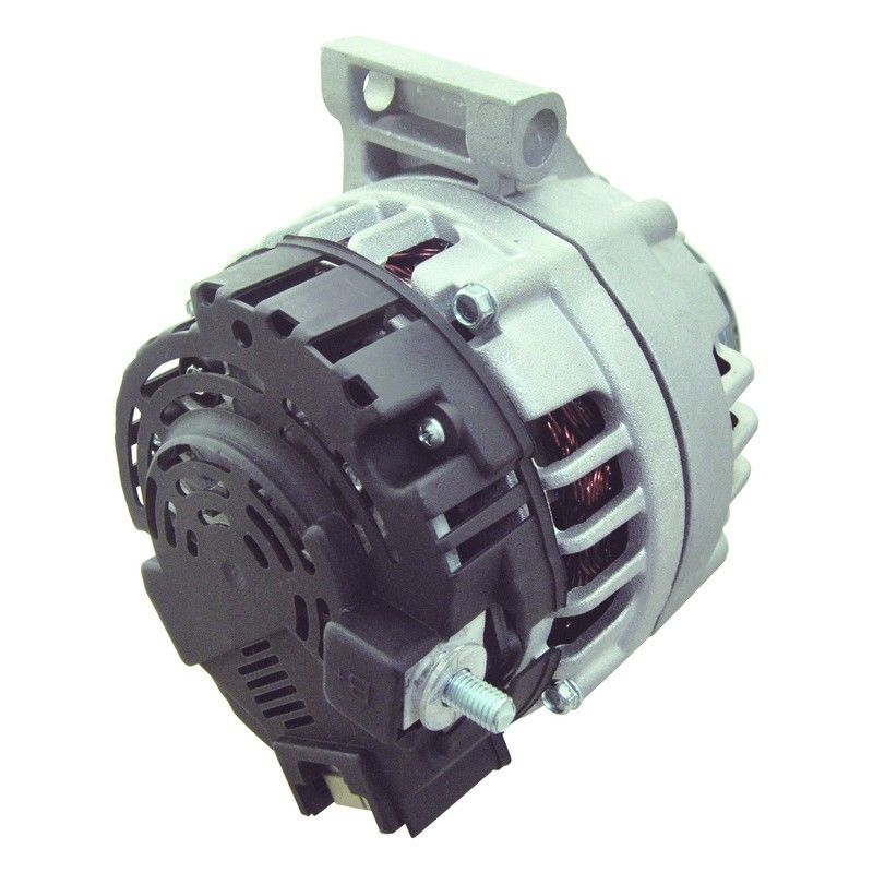 2006, 2005, 2004 GMC Canyon Alternator