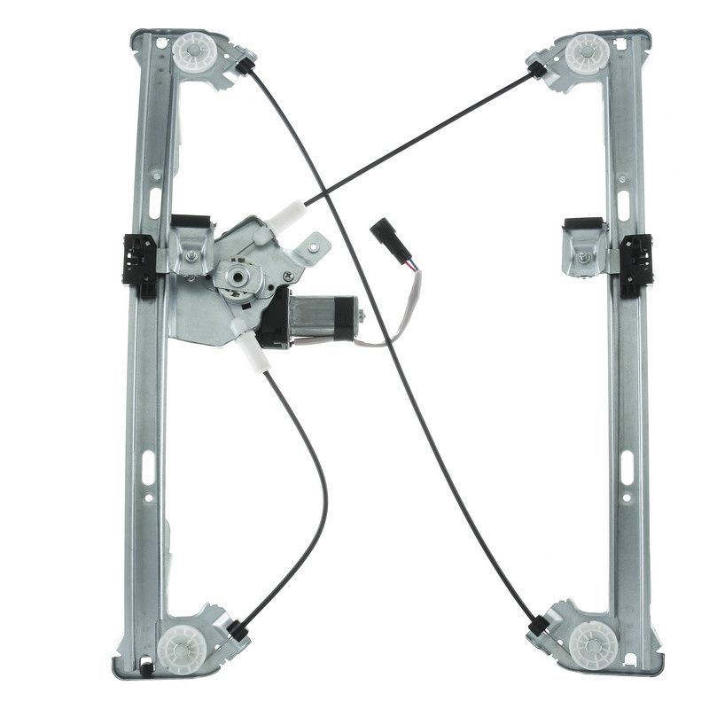 2008, 2007, 2006, 2005, 2004 Ford Lobo Window Motor and Regulator Assembly