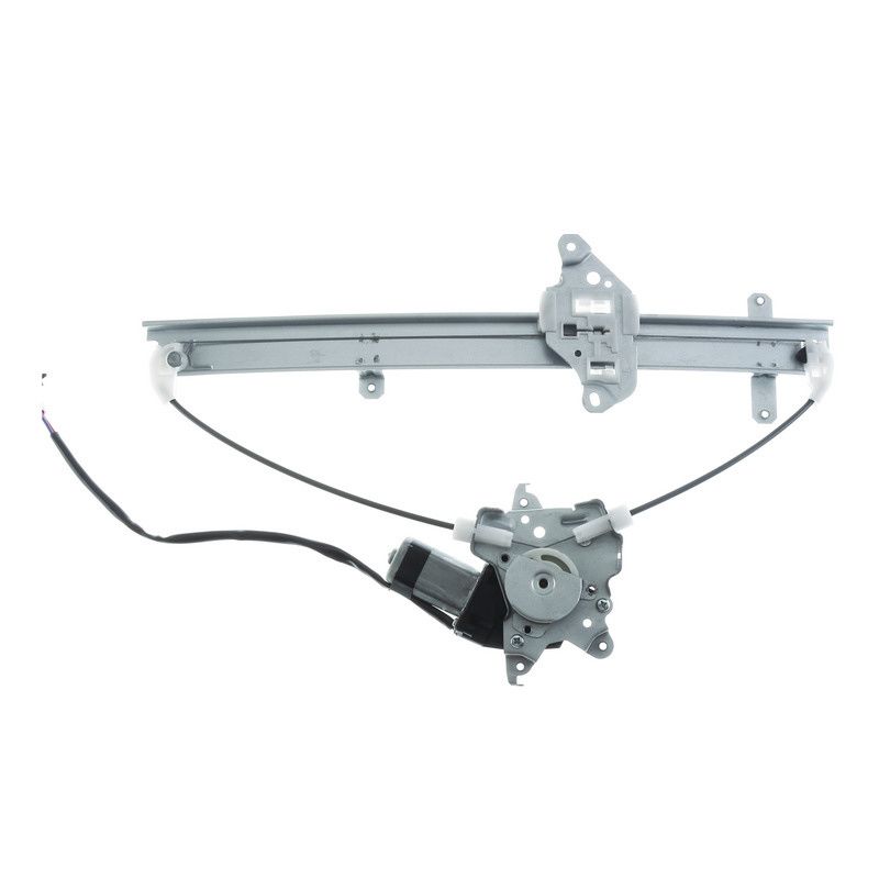 2004, 2003, 2002, 2001, 2000, 1999, 1998 Nissan Frontier Window Motor and Regulator Assembly