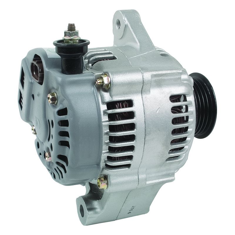 1999, 1998, 1997, 1996, 1995, 1994, 1993 Toyota Tercel Alternator