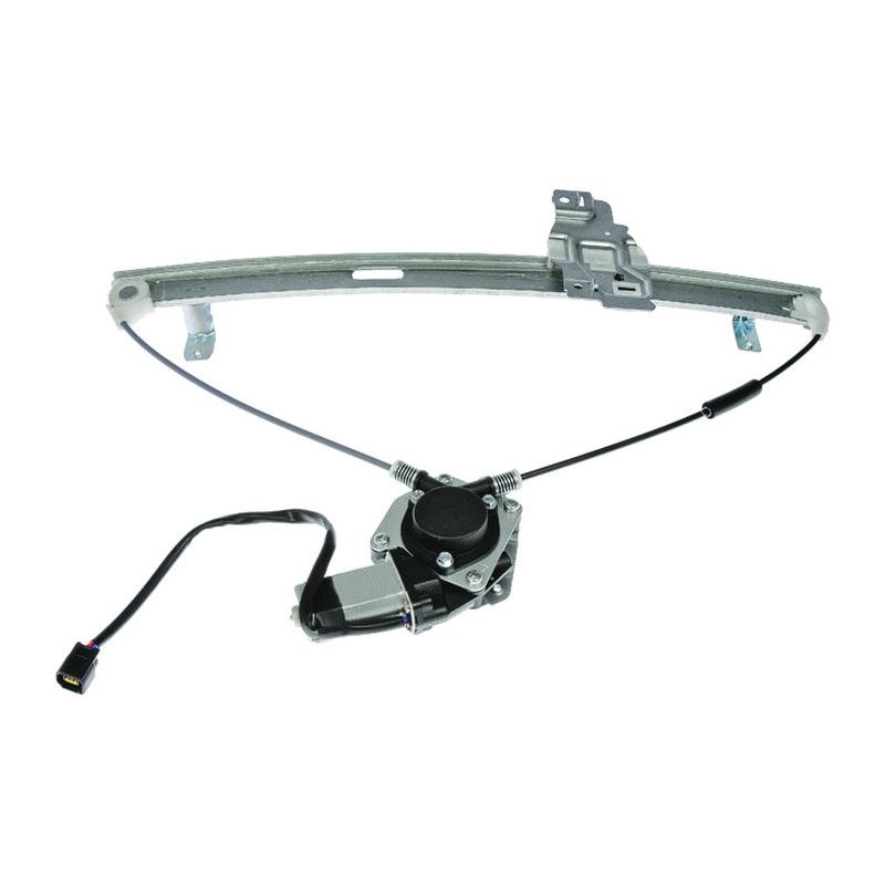 2004, 2003, 2002, 2001, 2000, 1999, 1998 Isuzu Rodeo Window Motor and Regulator Assembly