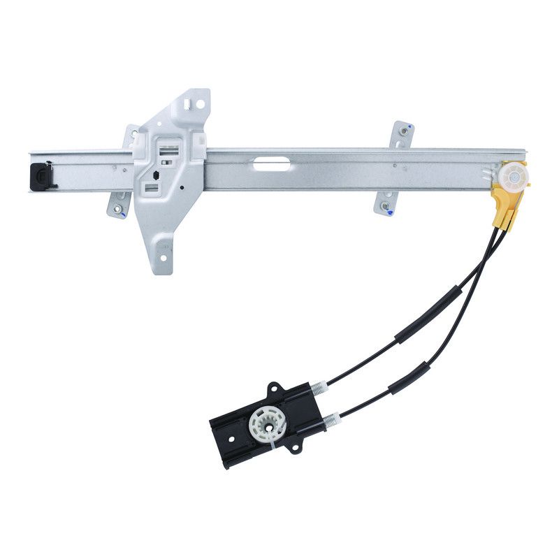 2002, 2001, 2000, 1999, 1998 Oldsmobile Intrigue Window Regulator