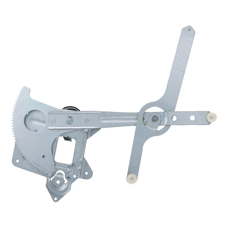 2005, 2004, 2003, 2002, 2001, 2000, 1999, 1998, 1997, 1996, 1995 GMC Jimmy Window Regulator