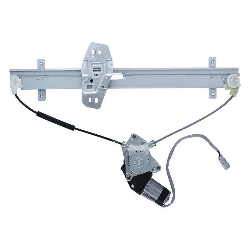 2008, 2007, 2006, 2005, 2004, 2003 Honda Pilot Window Motor and Regulator Assembly