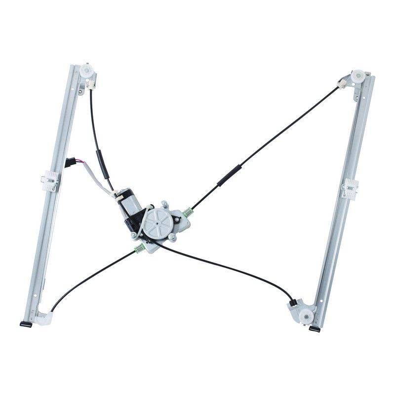 2000, 1999, 1998, 1997, 1996 Dodge Caravan Voyager Window Motor and Regulator Assembly