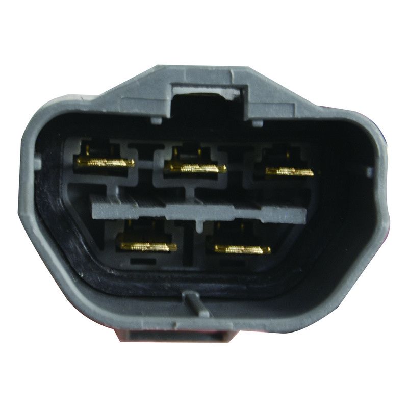 1997 Acura CL Distributor