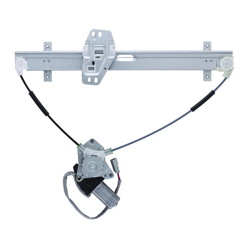 2011, 2010, 2009, 2008, 2007, 2006, 2005, 2004, 2003 Honda Element Window Motor and Regulator Assembly