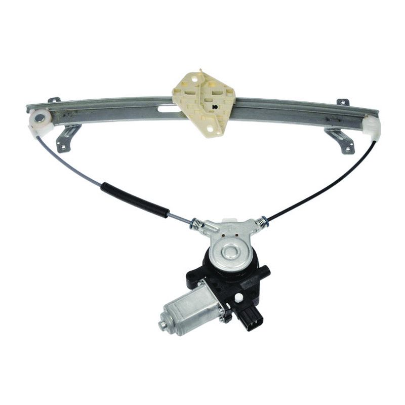 2008, 2007, 2006 Acura TSX Window Motor and Regulator Assembly