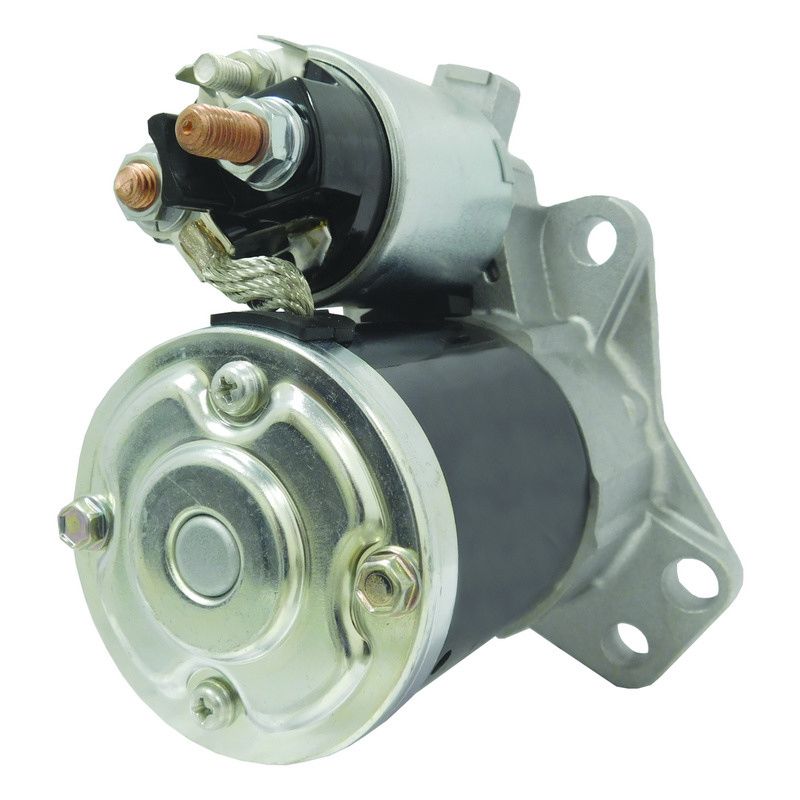 2009, 2008 Saab 9-3 Starter