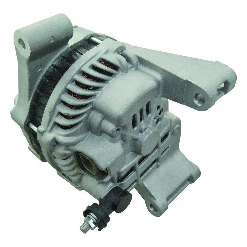 2009, 2008, 2007, 2006, 2005, 2004 Mazda 3 Alternator