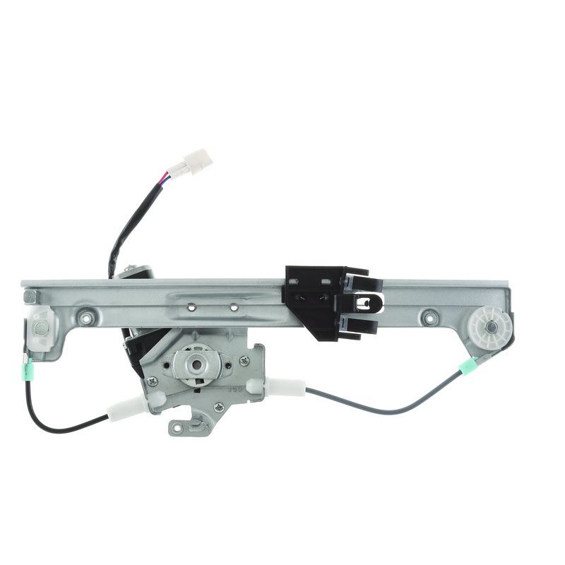 2007, 2006, 2005, 2004, 2003, 2002, 2001, 2000 Ford Focus Window Motor and Regulator Assembly