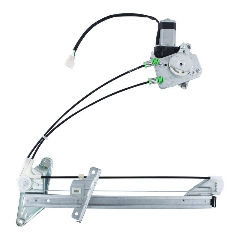 1992, 1991, 1990, 1989 Ford Probe Window Motor and Regulator Assembly