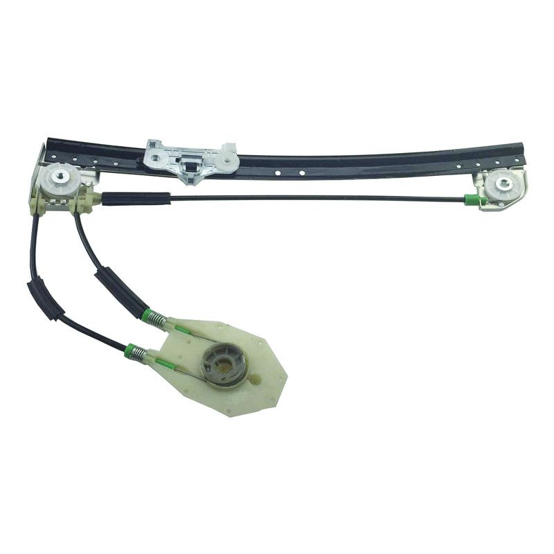1998, 1997 BMW 528i Window Regulator