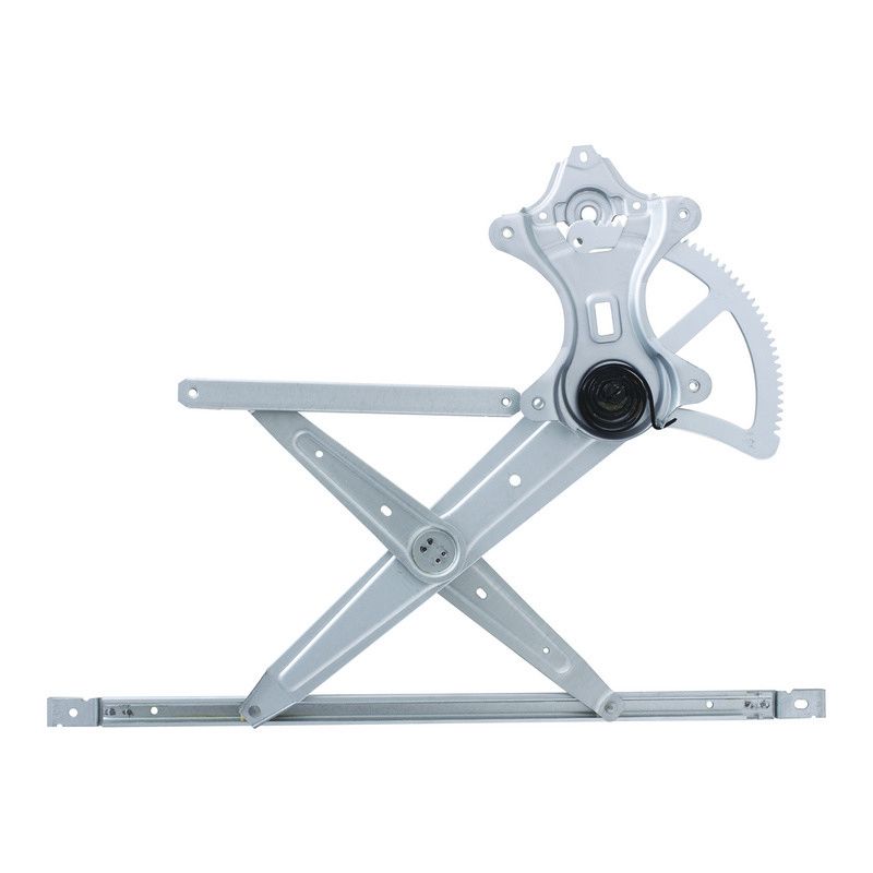 2021, 2020, 2019, 2018, 2017, 2016, 2015, 2014, 2013, 2012, 2011, 2010, 2009, 2008 Toyota Sequoia Window Regulator