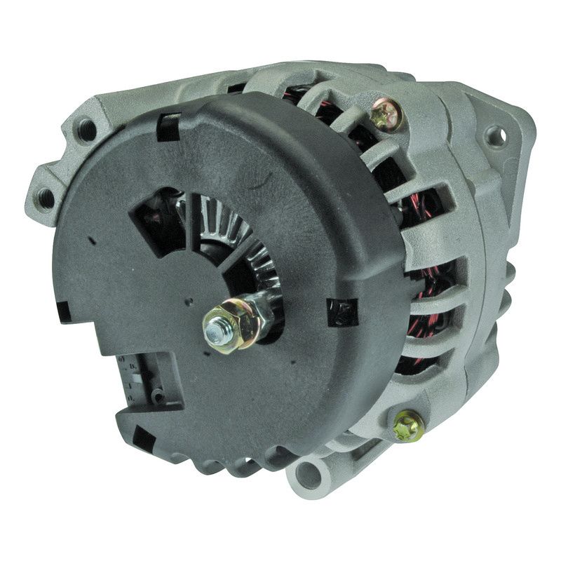 2003, 2002, 2001, 2000, 1999, 1998 Chevrolet S10 Alternator