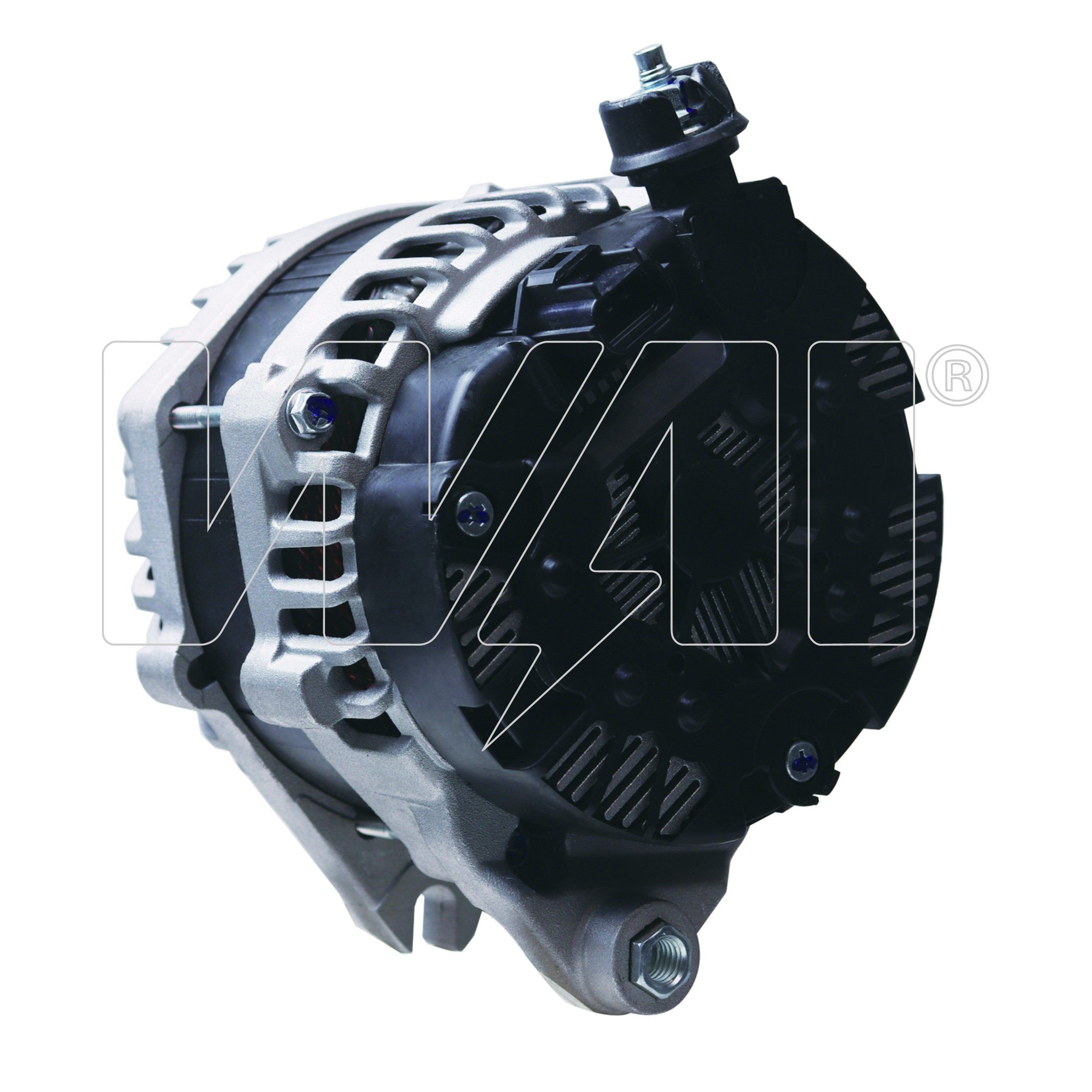 2019, 2018, 2017, 2016, 2015, 2014 Ford Explorer Alternator