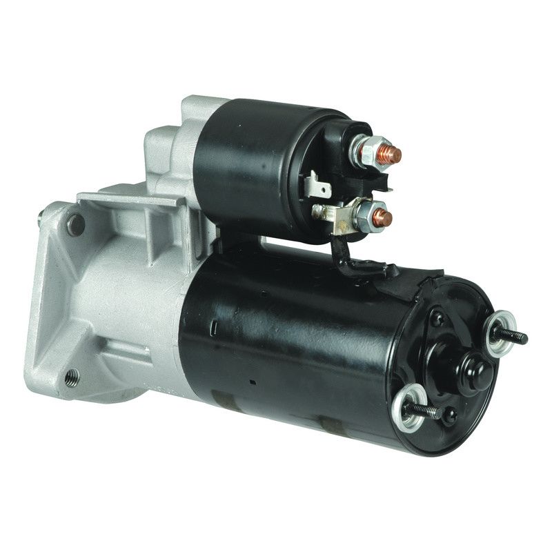 2006, 2005, 2004 Volvo S80 Starter
